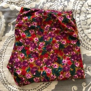 LuLaRoe TC Leggings NWOT